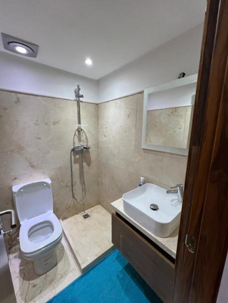 Appartement titré à louer – Route de Casablanca, Marrakech-5