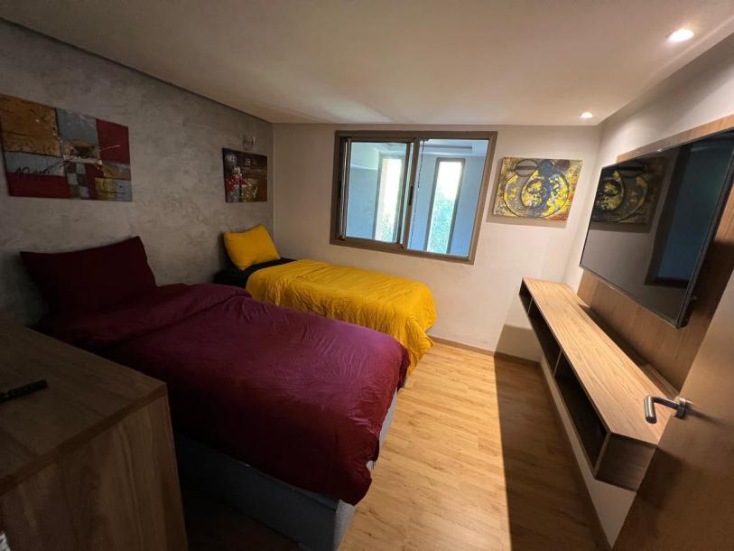 Appartement titré à louer – Route de Casablanca, Marrakech-4