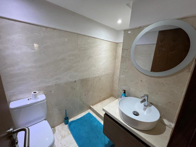 Appartement titré à louer – Route de Casablanca, Marrakech-2