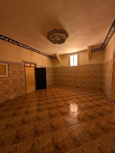 Riad Titré à renover - Quartier Bab Taghzout