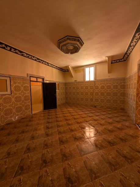 Riad Titré à renover - Quartier Bab Taghzout-4