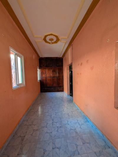 Riad Titré à renover - Quartier Bab Taghzout