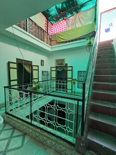 Opportunité riad à Bab Doukkala, Marrakech