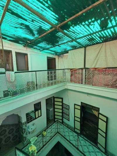 Opportunité riad à Bab Doukkala, Marrakech