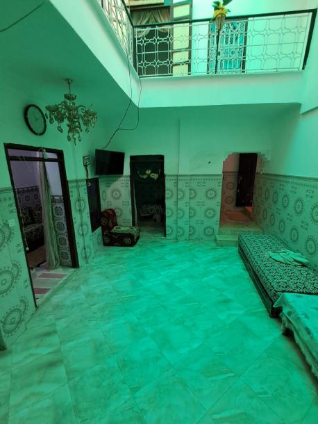 Opportunité riad à Bab Doukkala, Marrakech-4