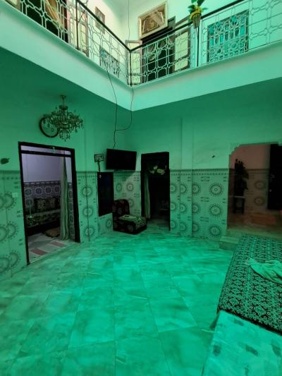 Opportunité riad à Bab Doukkala, Marrakech