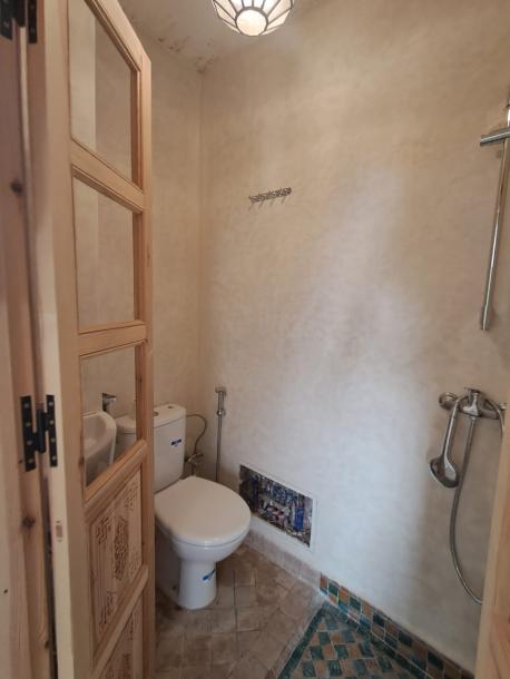 Riad spacieux à vendre – Bab Doukkala, Marrakech-10