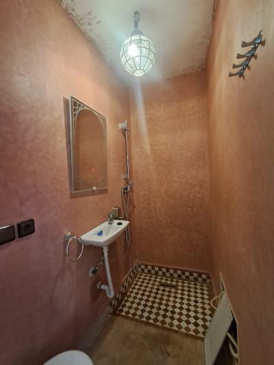 Riad spacieux à vendre – Bab Doukkala, Marrakech