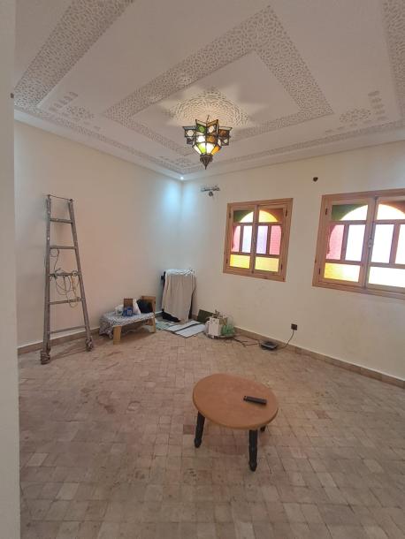 Riad spacieux à vendre – Bab Doukkala, Marrakech-4