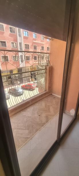 Joli Appartement à vendre – Sémallia, Marrakech-10