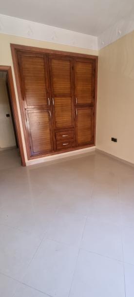 Joli Appartement à vendre – Sémallia, Marrakech-4