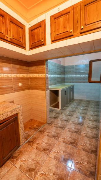 Riad Titré à renover - Quartier Bab Taghzout-11