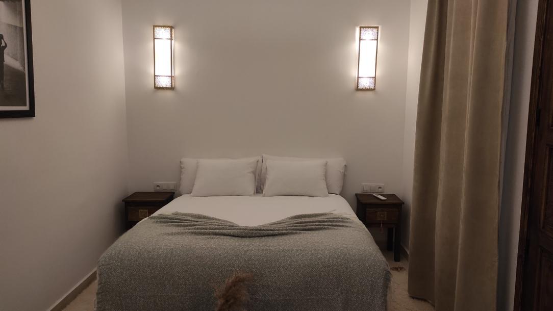 Turnkey Guesthouse – Marrakech Medina-6
