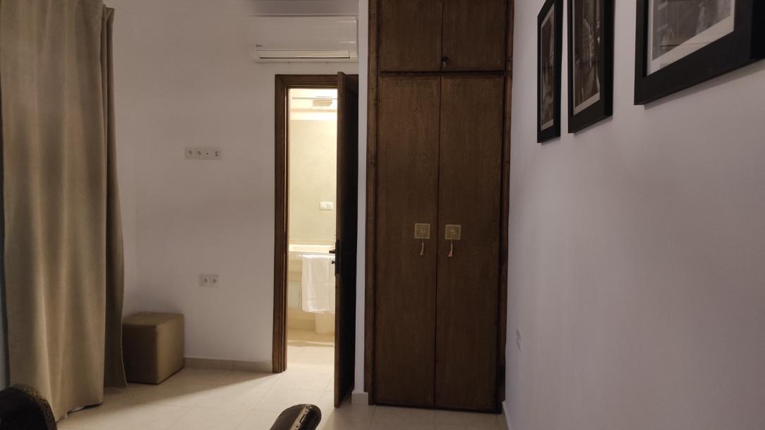 Turnkey Guesthouse – Marrakech Medina-11