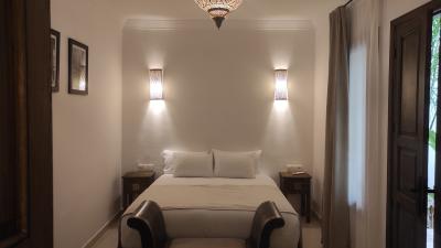 Turnkey Guesthouse – Marrakech Medina