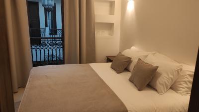 Turnkey Guesthouse – Marrakech Medina
