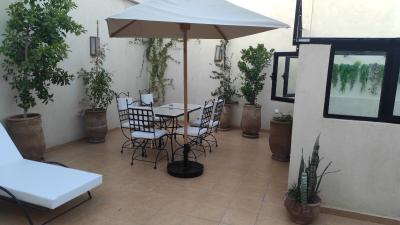 Turnkey Guesthouse – Marrakech Medina
