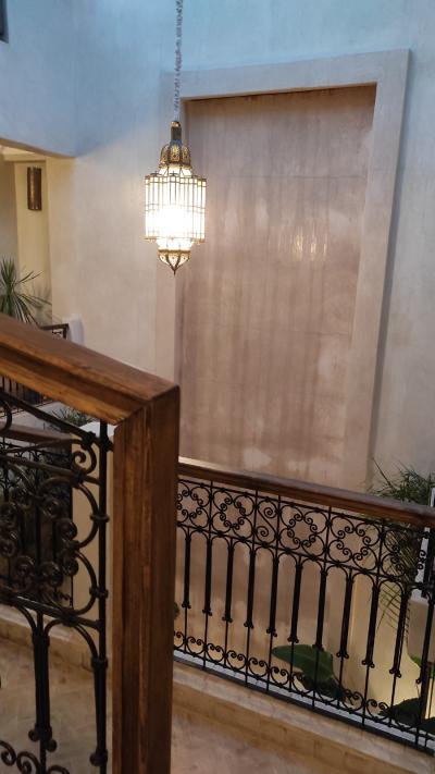 Turnkey Guesthouse – Marrakech Medina