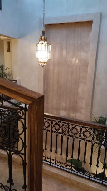 Turnkey Guesthouse – Marrakech Medina-3