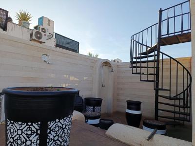 Luxury Riad with Pool & Double Terrace for Sale – Palais Bahia, Medina of Marrakech