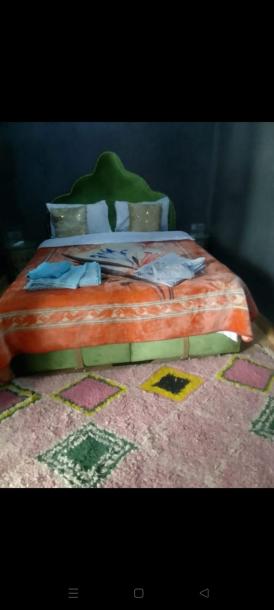 Luxury Riad with Pool & Double Terrace for Sale – Palais Bahia, Medina of Marrakech-9