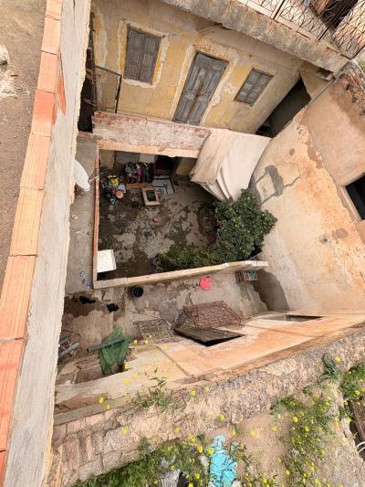 Riad à démolir – Opportunité terrain, Marrakech
