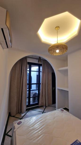 Titled Riad for Sale – Kasbah, Marrakech-2